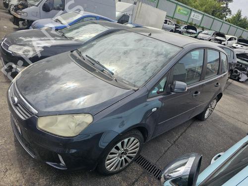 Left front fog light FORD C-MAX (DM2) 1.8 TDCi | BP38427722C30 - Image 4