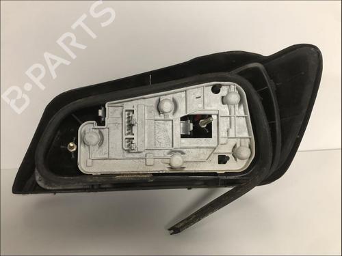 Used Left taillight Left taillight PEUGEOT 306 Hatchback (7A, 7C, N3, N5) 1.6 (89 hp) 33580709 33580709