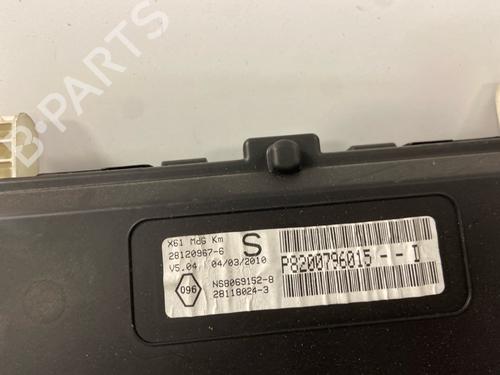 quadro-strumenti-renault-kangoo-express-fw01_-2008-38941427 main image