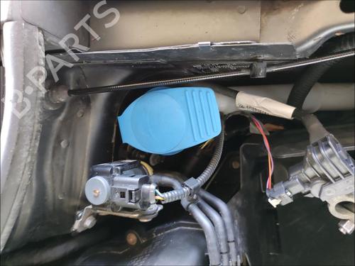 Used Windscreen washer tank Windscreen washer tank 36575663 36575663