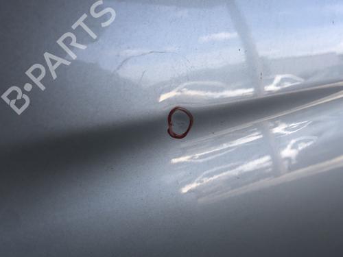 Used Left front door Left front door FIAT 500 (312_) 1.2 (312AXA1A) (69 hp) 33990547 33990547