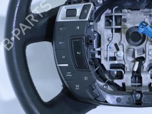 Rat Rat CITROËN C5 III (RD_) 2.0 HDi 140 (RDRHF8, RDRHFA, RDRHA8, RDRHAJ) (140 hp) 33578016 33578016