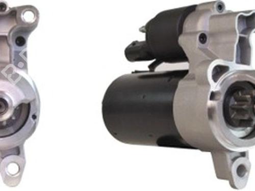 Used Starter Starter AUDI A5 Sportback (8TA) 2.0 TDI (143 hp) 33601892 33601892