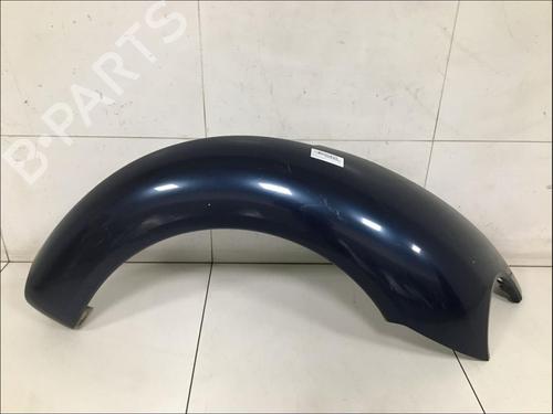 Used Right front fenders Right front fenders VW NEW BEETLE (9C1, 1C1) 1.9 TDI (90 hp) 33574369 33574369