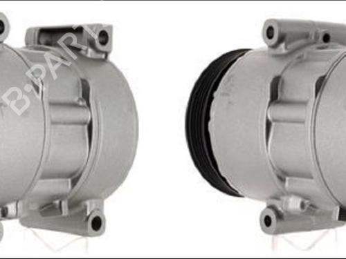 Used AC compressor AC compressor MERCEDES-BENZ B-CLASS Sports Tourer (W245) B 200 TURBO (245.234) (193 hp) 35906225 35906225