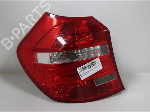 Left taillight BMW 1 (E87) | BP33575941C34 - Image 2