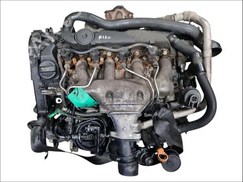 Engine CITROËN C8 (EA_, EB_) 2.0 HDi | BP33580600M1  - Image 5