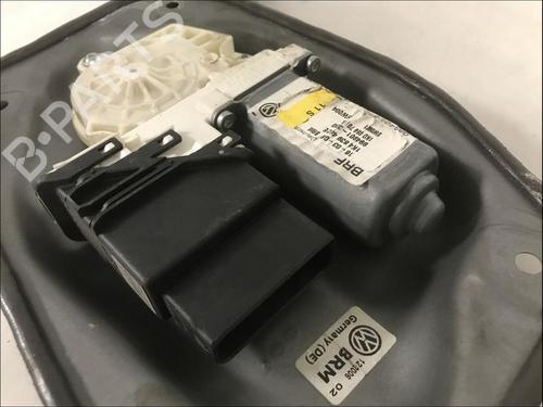 Used Rear right window mechanism Rear right window mechanism VW GOLF V (1K1) 2.0 TDI (170 hp) 33574061 33574061