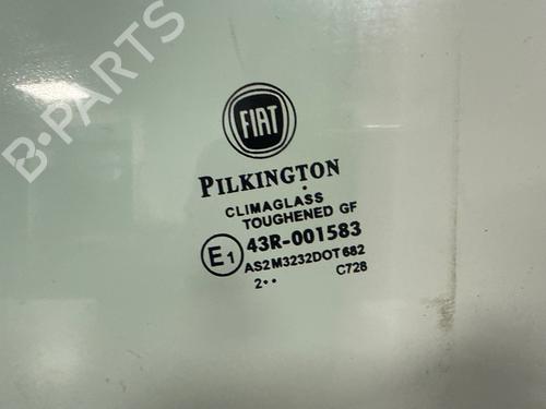Used Front left door window Front left door window 37229618 37229618