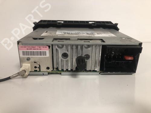 Radio RENAULT TWINGO II (CN0_) 1.5 dCi 75 | BP34705483E6 - Image 2