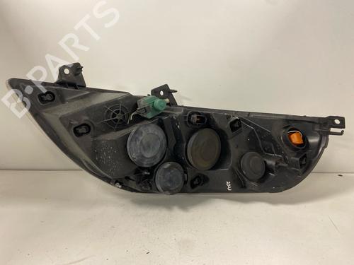 Right headlight RENAULT MASTER III Van (FV) 2.3 dCi 125 FWD (FV0C, FV0D, FV0G, FV0H, FV0J, FV0K,... | BP38309112C29 - Image 3
