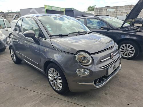 Gearbox FIAT 500 (312_) 1.2 (312AXA1A) | BP38502497M3  - Image 9
