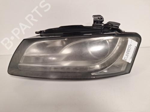 Left headlight AUDI A5 Sportback (8TA) 2.0 TDI | BP33601865C28  - Image 6