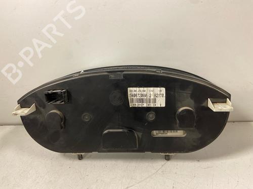 Instrument cluster PEUGEOT BOXER Van 2.2 HDi 120 | BP38427632C47 - Image 5