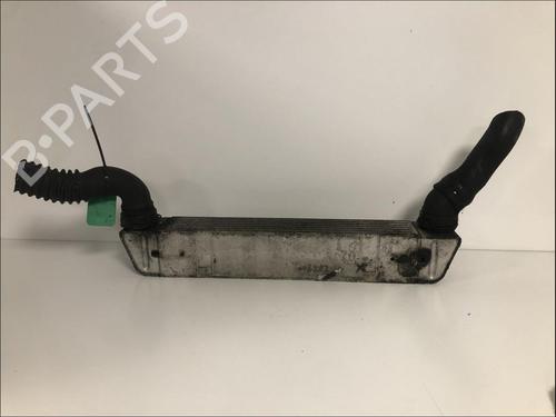 Used Intercooler Intercooler BMW 5 Touring (E61) 520 d (177 hp) 33589112 33589112