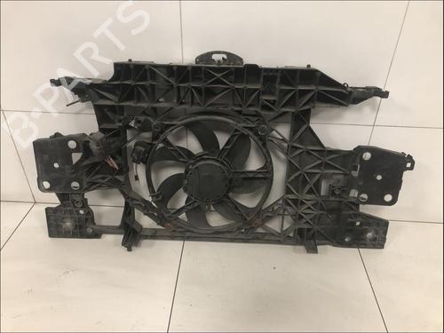 Støtte Støtte RENAULT SCÉNIC III (JZ0/1_) 1.5 dCi (106 hp) 33582768 33582768