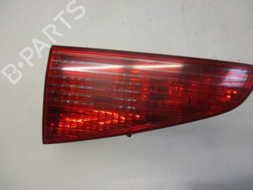 Left tailgate light PEUGEOT 607 (9D, 9U) 2.2 HDi | BP33572272C79 - Image 2