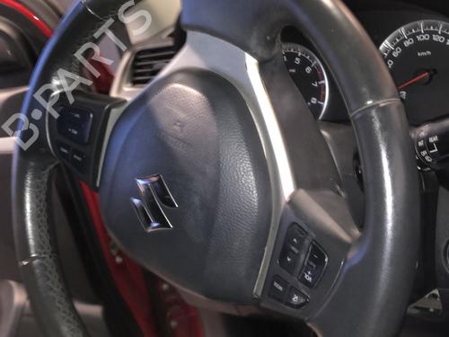 Steering wheel SUZUKI SWIFT IV (FZ, NZ) 1.2 (AZH412, ZC72S) | BP33598403C49 - Image 2