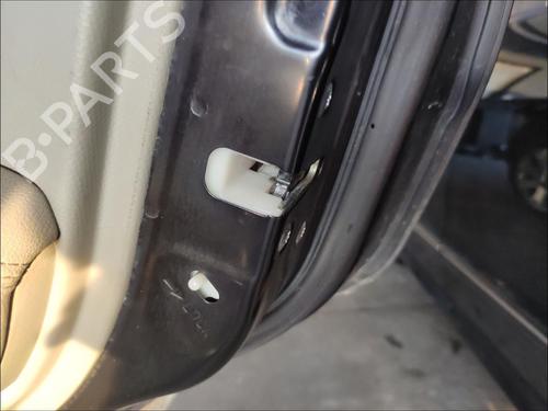 Used Rear right lock Rear right lock MITSUBISHI OUTLANDER II (CW_W) 2.0 DI-D (CW8W) (140 hp) 33584481 33584481