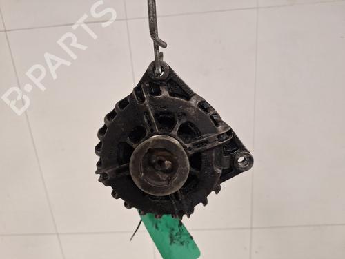 Used Alternator Alternator PEUGEOT 508 I (8D_) 1.6 HDi (115 hp) 33595712 33595712