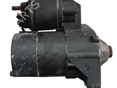 Used Starter Starter FORD FOCUS II (DA_, HCP, DP) 2.5 RS (305 hp) 33601736 33601736