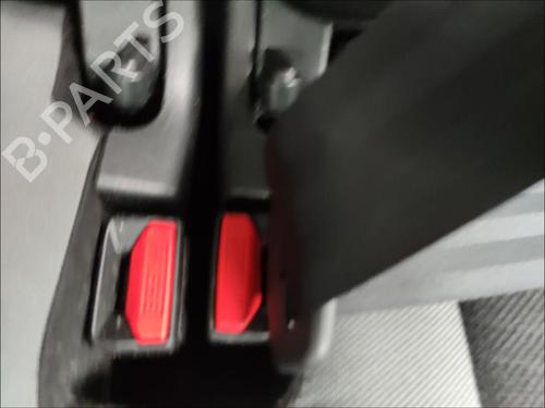 Engate do cinto Engate do cinto CITROËN C4 Picasso II [2013-2026] 36573858 36573858