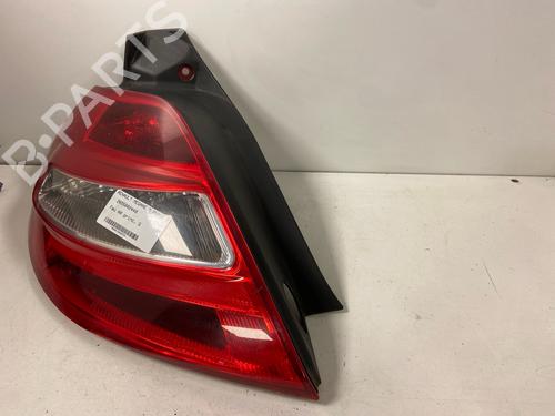 Used Left taillight Left taillight 37229611 37229611