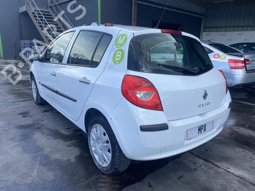 Dashboard RENAULT CLIO III (BR0/1, CR0/1) | BP36438027C46 - Image 3