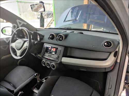Used Dashboard Dashboard SMART FORFOUR (454) 1.3 (454.031) (95 hp) 33589136 33589136