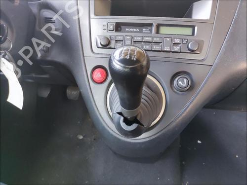 Used Gearbox Gearbox HONDA CIVIC VII Hatchback (EU, EP, EV) [2000-2006] 33582554 33582554