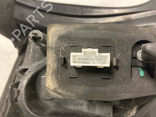 Right taillight CITROËN C3 II (SC_) 1.4 HDi 70 (SC8HZC, SC8HR0, SC8HP4) | BP33602813C35 - Image 6