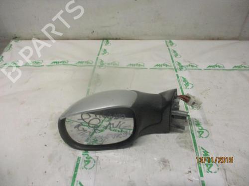 Used Left mirror Left mirror CITROËN XSARA PICASSO (N68) 1.8 16V (115 hp) 33575560 33575560