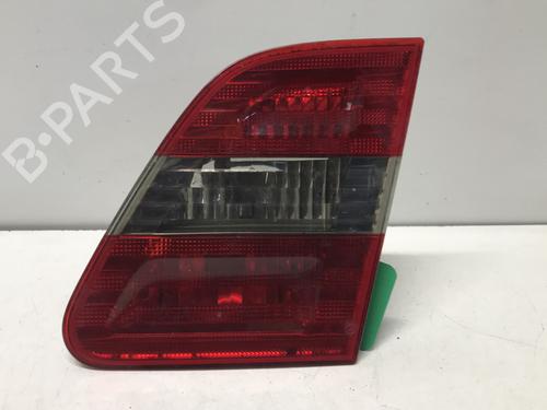 Used Right tailgate light Right tailgate light MERCEDES-BENZ B-CLASS Sports Tourer (W245) B 200 CDI (245.208) (140 hp) 33603979 33603979