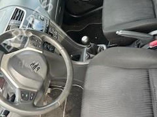 Left sun visor SUZUKI SWIFT IV (FZ, NZ) 1.2 (AZH412, ZC72S) | BP36578779I1 - Image 6