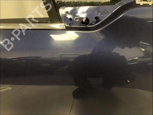 Used Right front door Right front door PEUGEOT 208 I (CA_, CC_) 1.2 VTI 82 (82 hp) 34615180 34615180