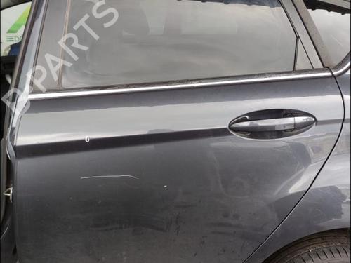 Used Left rear door Left rear door FORD FIESTA VI (CB1, CCN) [2008-2026] 33588871 33588871