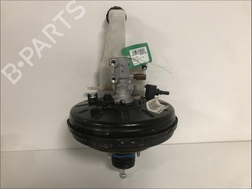 Servo brake OPEL CORSA F (P2JO) 1.2 (68) | BP33581934M42 - Image 2