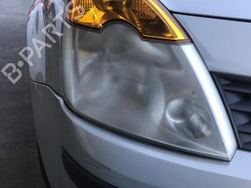 Right headlight RENAULT MODUS / GRAND MODUS (F/JP0_) 1.4 (JP01, JP0J) | BP35914997C29 - Image 2