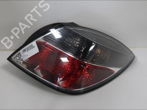 Piloto trasero derecho Piloto trasero derecho OPEL ASTRA H GTC (A04) 1.7 CDTi (L08) (101 hp) 33572171 33572171