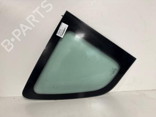 Used Rear right door window Rear right door window 38560264 38560264