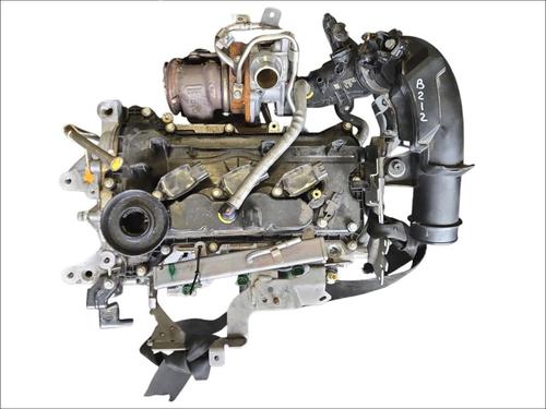 Motor RENAULT CLIO V (B7_) 1.0 TCe 90 (B7MT) | BP37752654M1 - Image 4