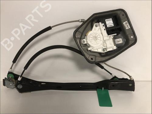 Front right window mechanism VW GOLF PLUS V (5M1, 521) | BP33581855C23 - Image 2