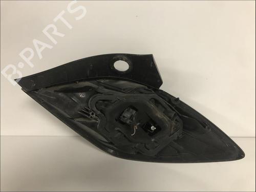 Used Left taillight Left taillight OPEL ASTRA H GTC (A04) 1.9 CDTi 16V (L08) (120 hp) 33579595 33579595