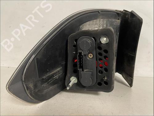 Right taillight FORD S-MAX (WA6) 1.8 TDCi | BP33574925C35 - Image 2