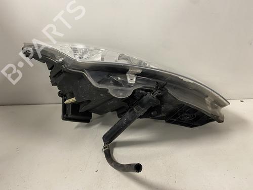 Right headlight CITROËN C4 Coupe (LA_) 2.0 HDi | BP35915566C29 - Image 4