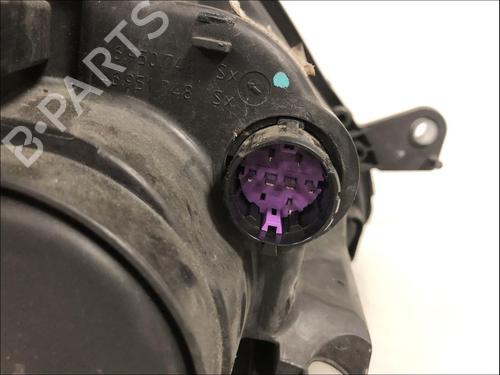 Used Left headlight Left headlight LANCIA MUSA (350_) 1.3 D Multijet (350.AXM11, 350.AXM1A, 350.AXI1A) (95 hp) 33575796 33575796