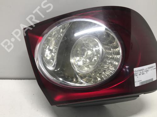 Left tailgate light VW GOLF V (1K1) | BP33599575C79 - Image 5