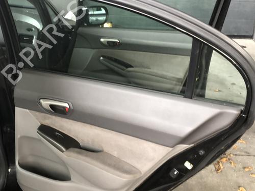 Used Rear right window mechanism Rear right window mechanism HONDA CIVIC VIII Saloon (FD, FA) 1.3 IMA (FA3, FD3) (95 hp) 35913649 35913649