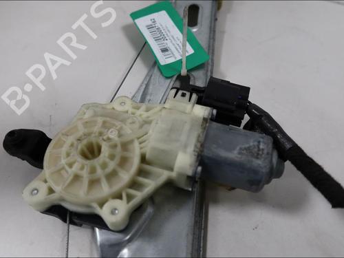 Used Rear right window mechanism Rear right window mechanism FORD TRANSIT CONNECT MPV [2013-2026] 33575135 33575135