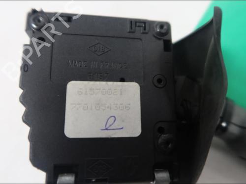 Used Steering column stalk Steering column stalk RENAULT TWINGO I (C06_) 1.2 (C066, C068) (58 hp) 33575684 33575684